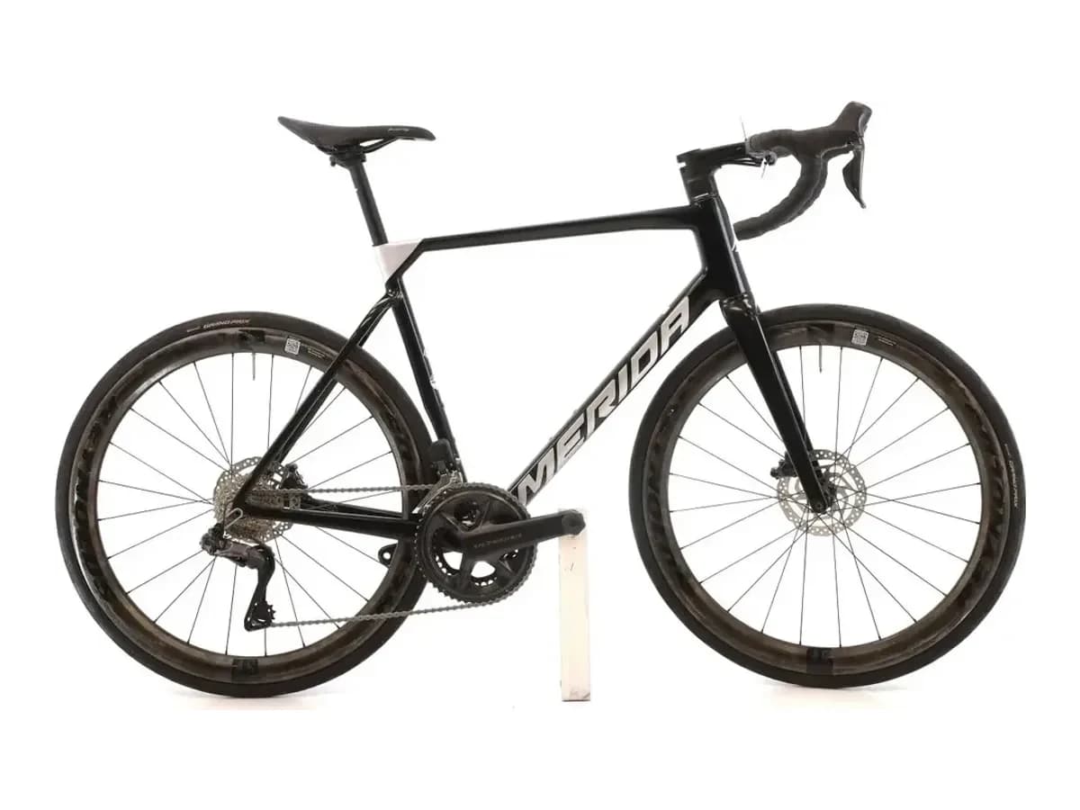 Merida Scultura 8000 2023 — 1