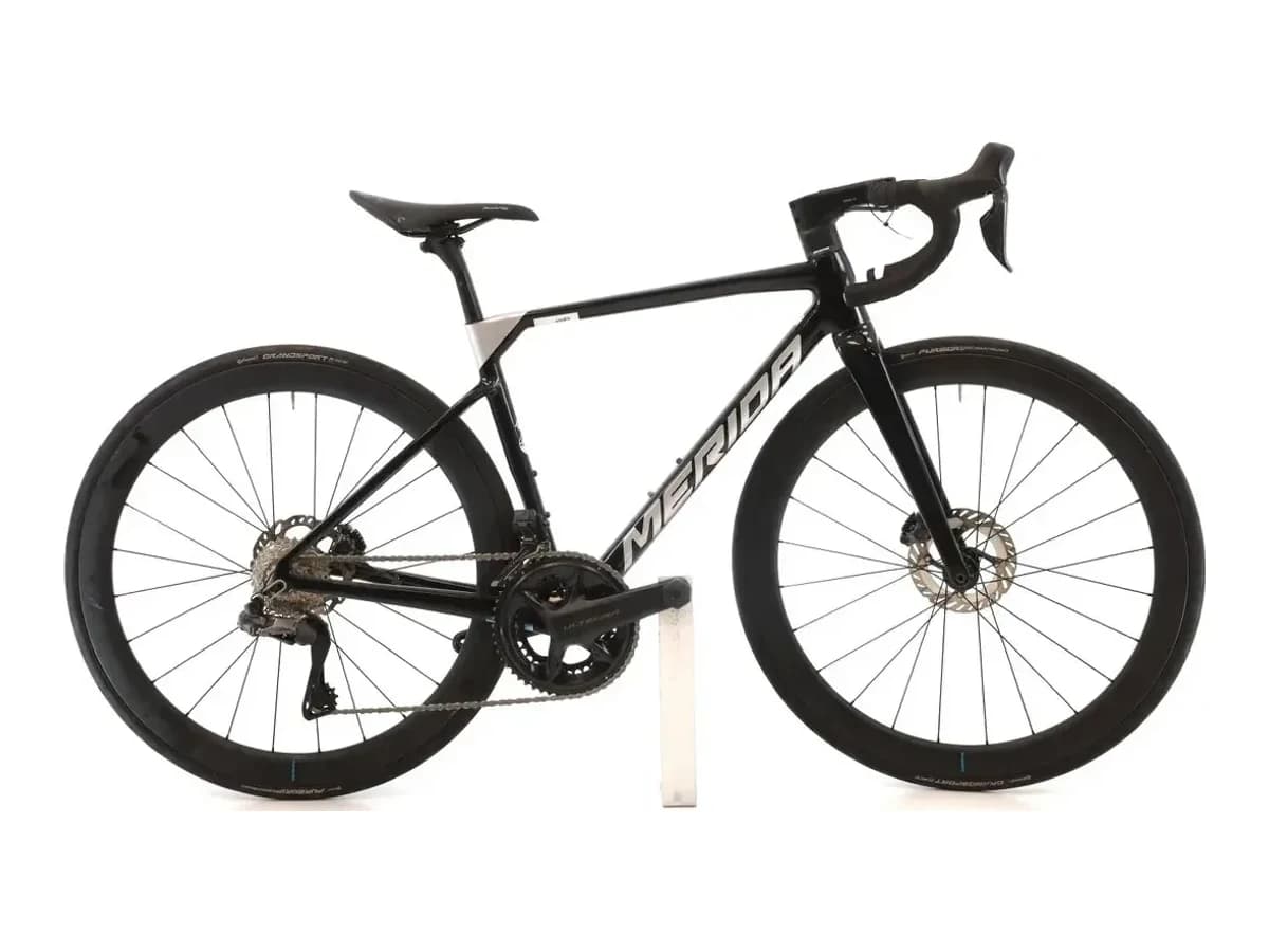 Merida Scultura 8000 2023 — 1