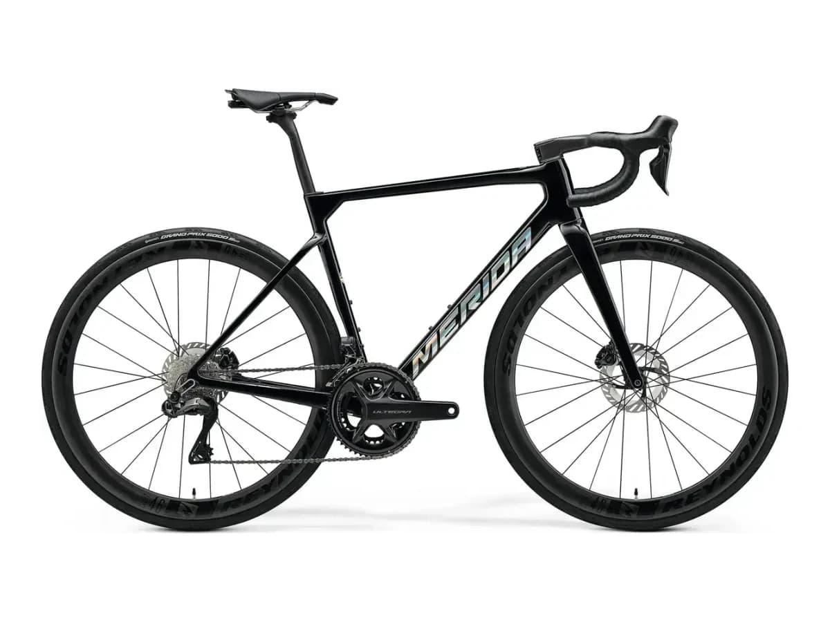 Merida SCULTURA 9000 2025 — 1
