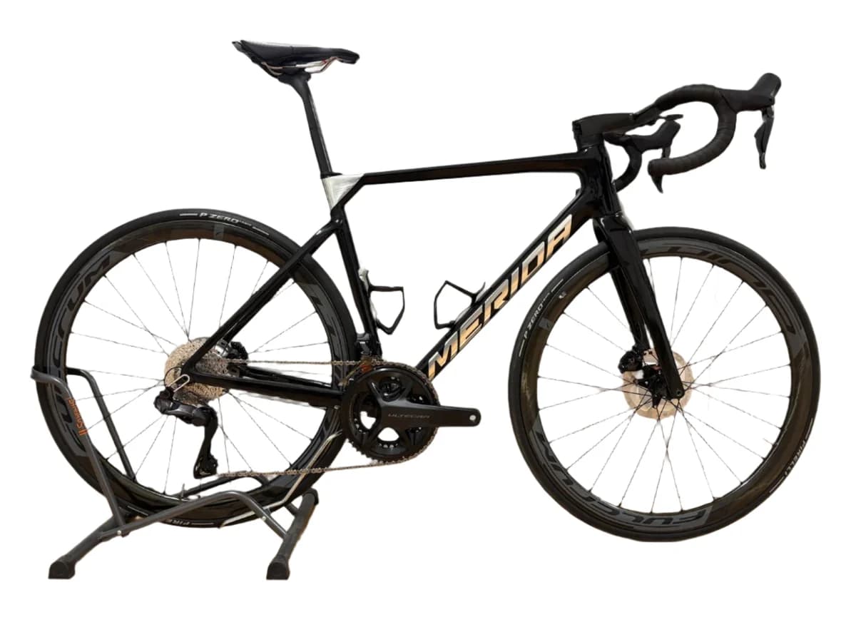 Merida Scultura Team Edition 2023 — 1