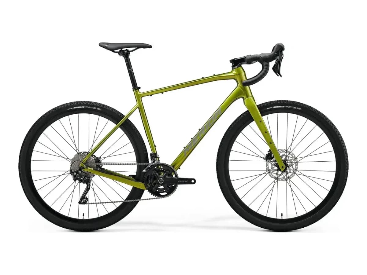 Merida Silex 400 2024 — 1