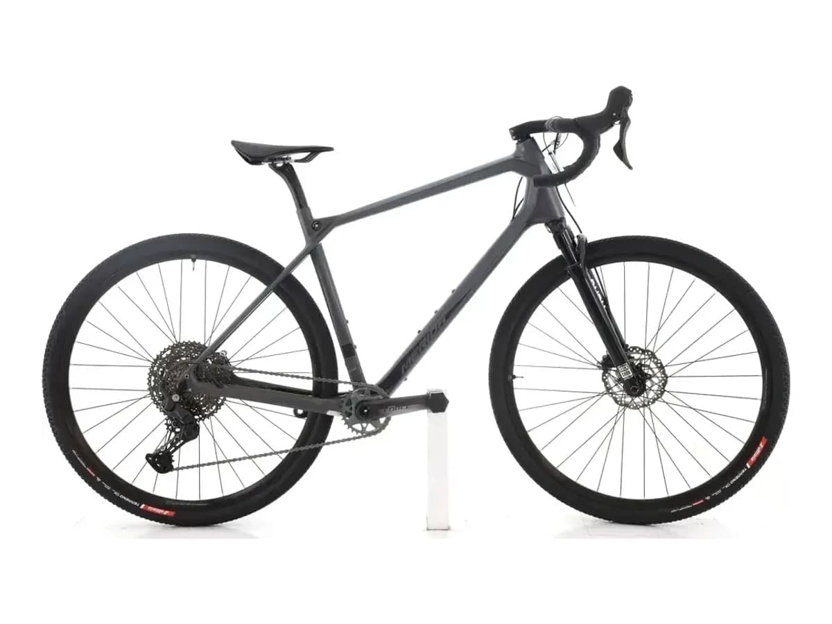 Merida Silex 4000 2024 — 1