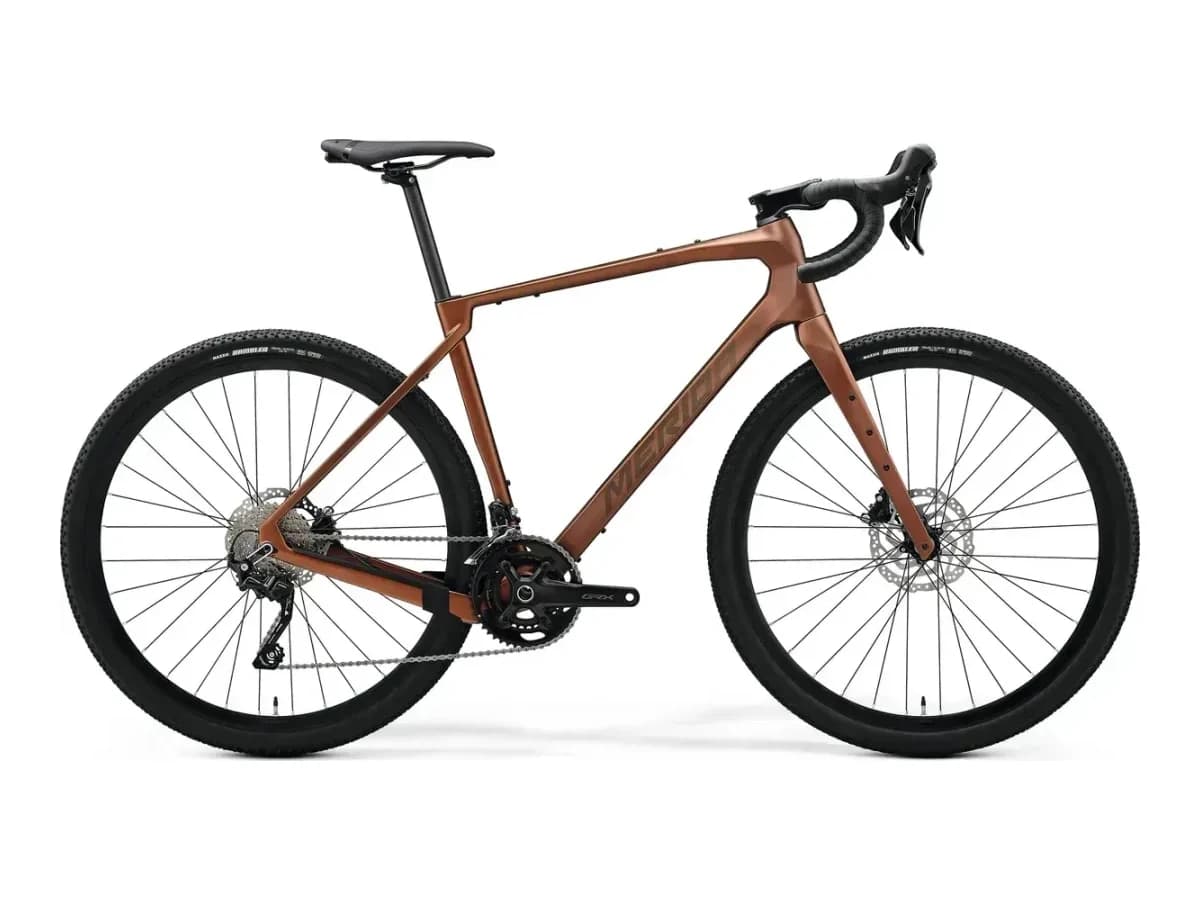 Merida Silex 4000 2024 — 1