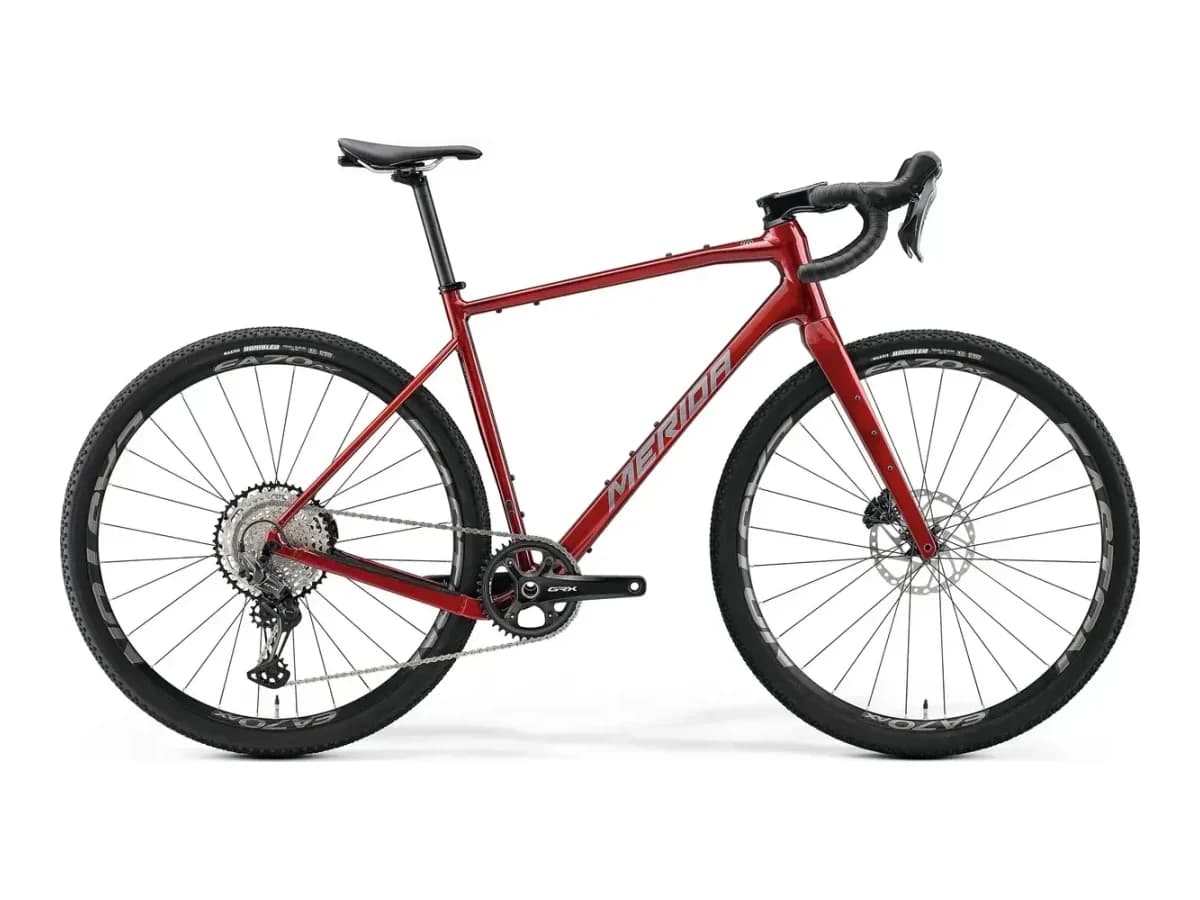 Merida Silex 700 2024 — 1
