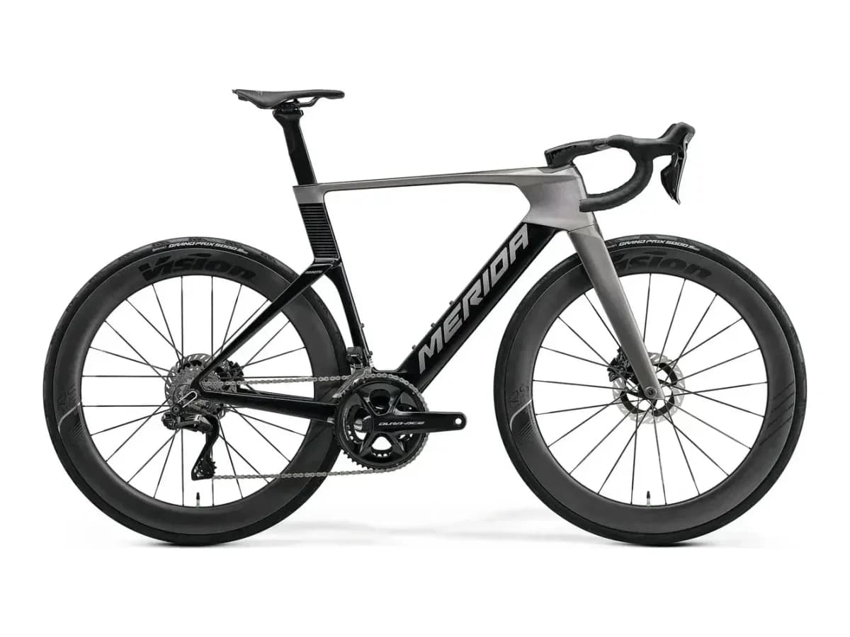 Merida TEAM 2027 — 1