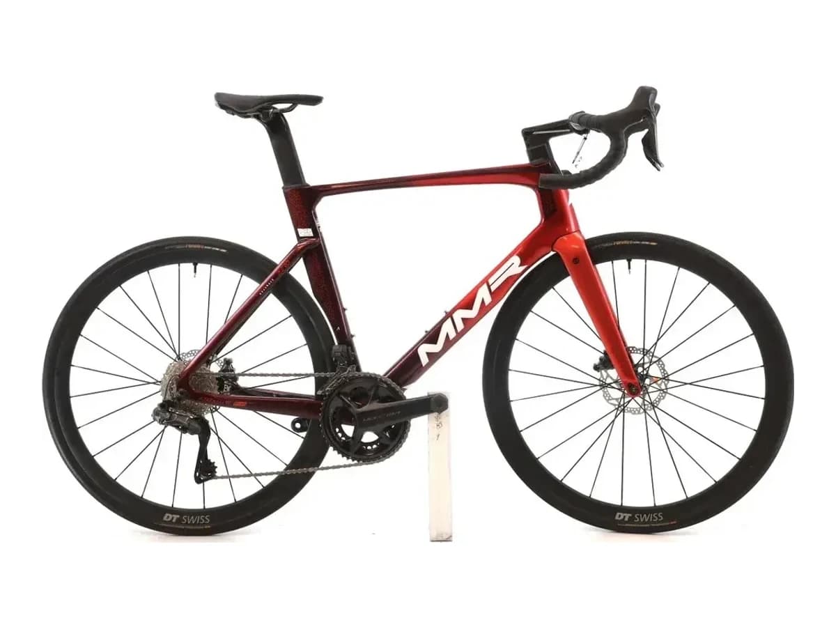 MMR Adrenaline Aero 00 2023 — 1
