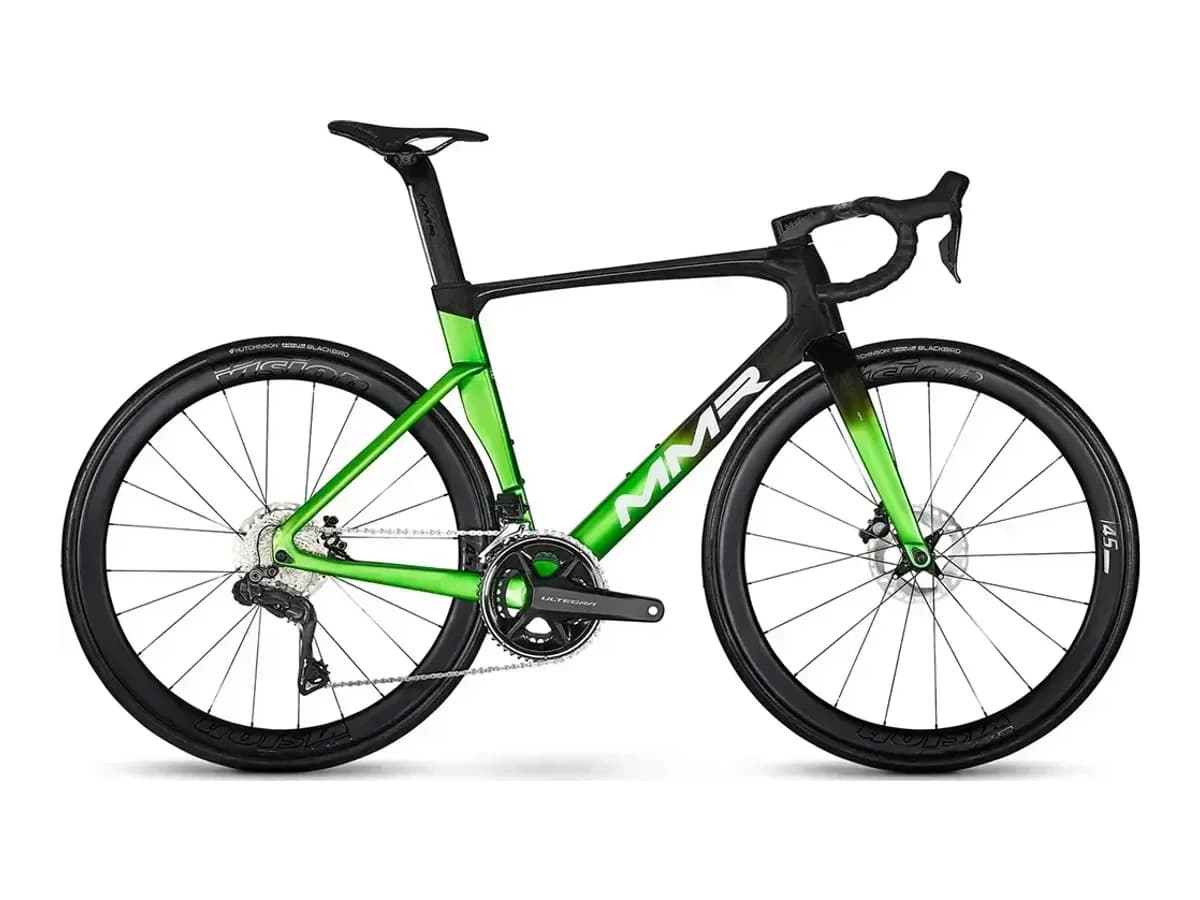 MMR Adrenaline Aero 2026 — 1