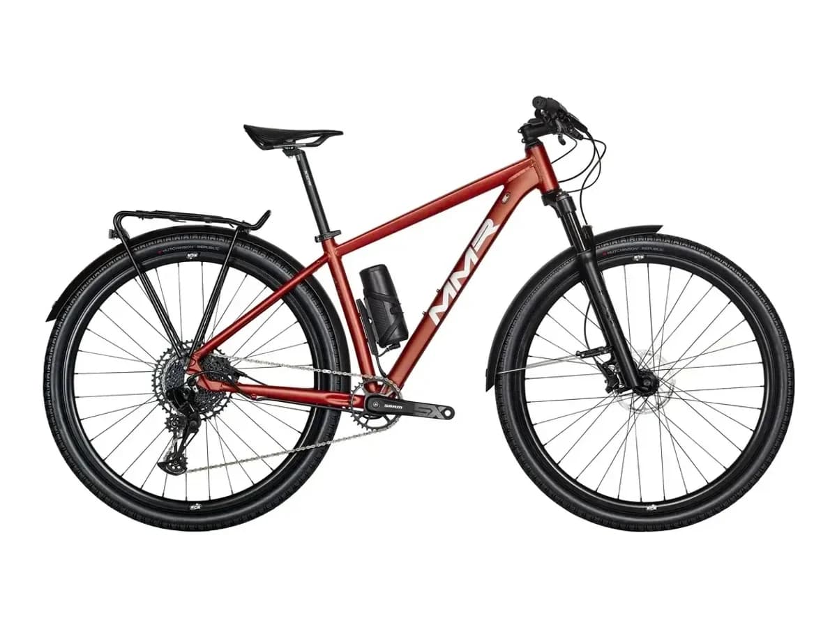 MMR E-Woki 29 00 2026 — 1