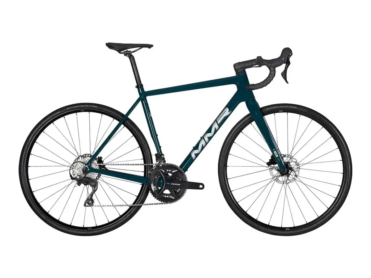 MMR Grand Tour 30 2025 — 1