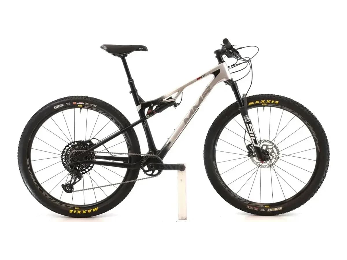 MMR Kenta 30 2019 — 1