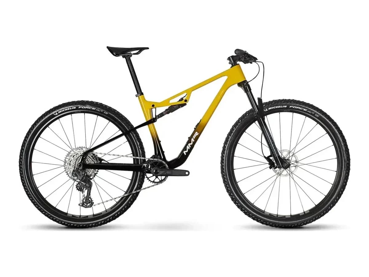 MMR Kenta 50 2025 — 1