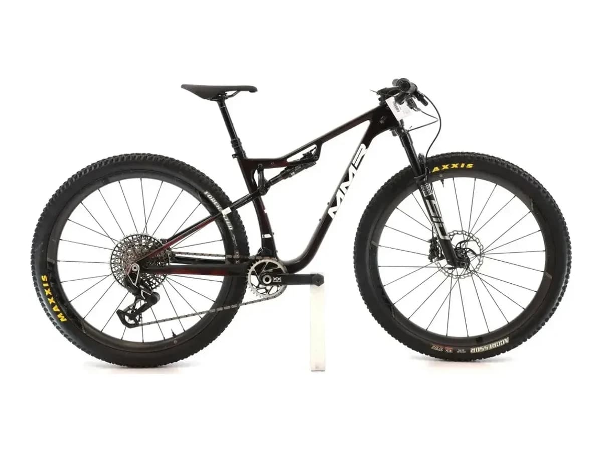 MMR Kenta SL 2024 — 1