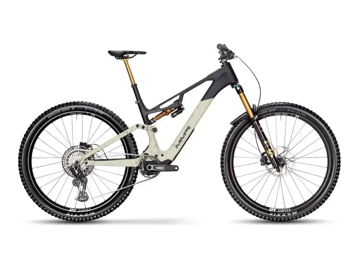 MMR LYTH 00 2026 — 1