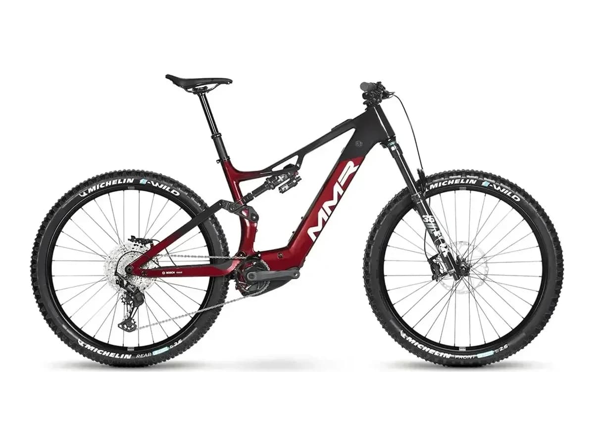 MMR Q 10 2026 — 1