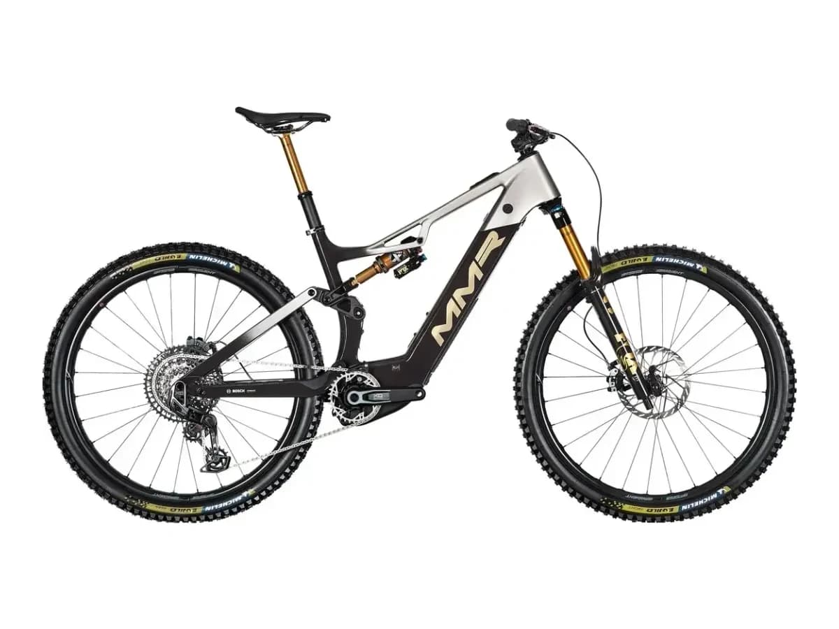 MMR Quercus 150 00 Plus 2025 — 1