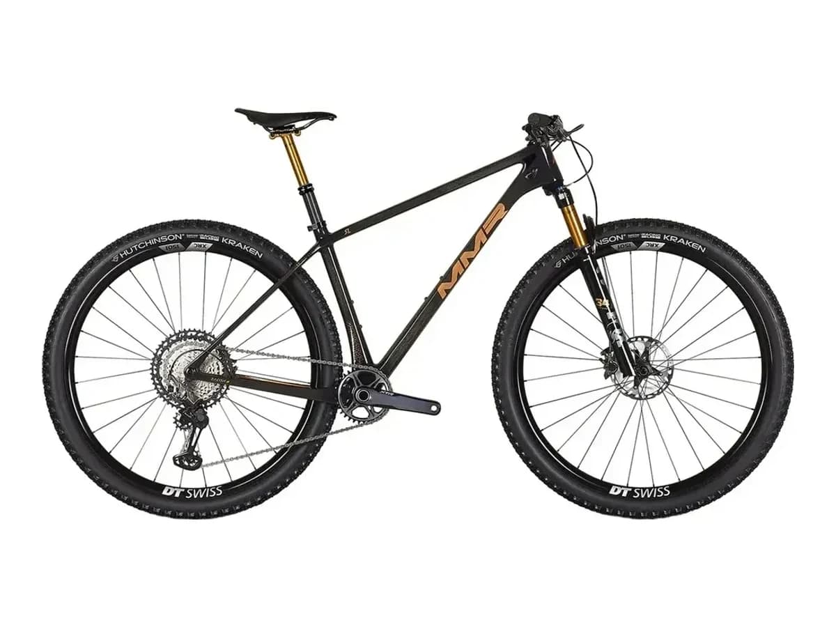 MMR Rakish SL 10 2024 — 1
