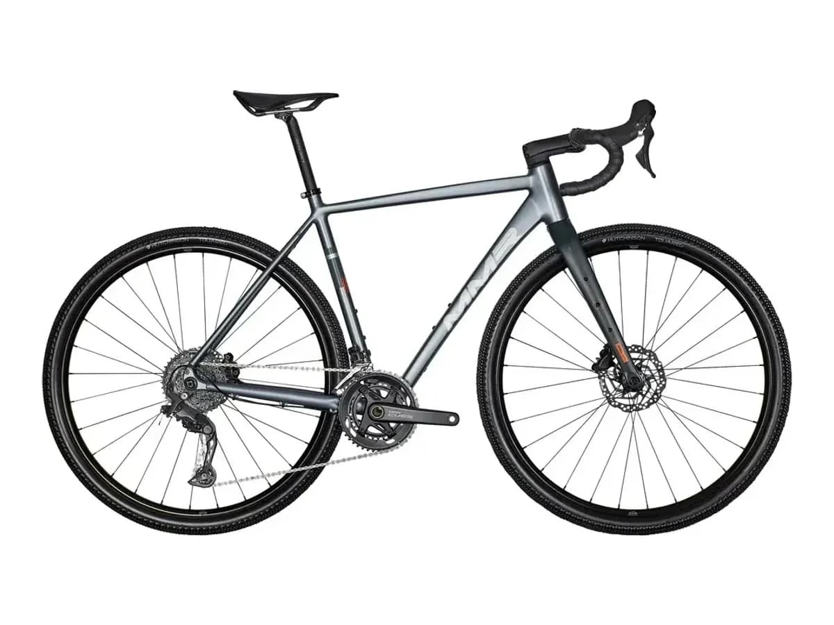 MMR X-Grip 10 2025 — 1