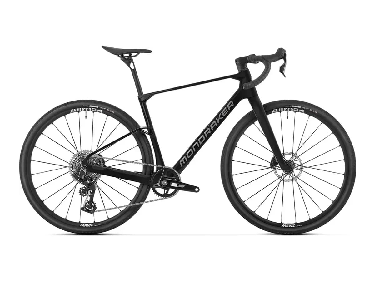 Mondraker Arid 2026 — 1