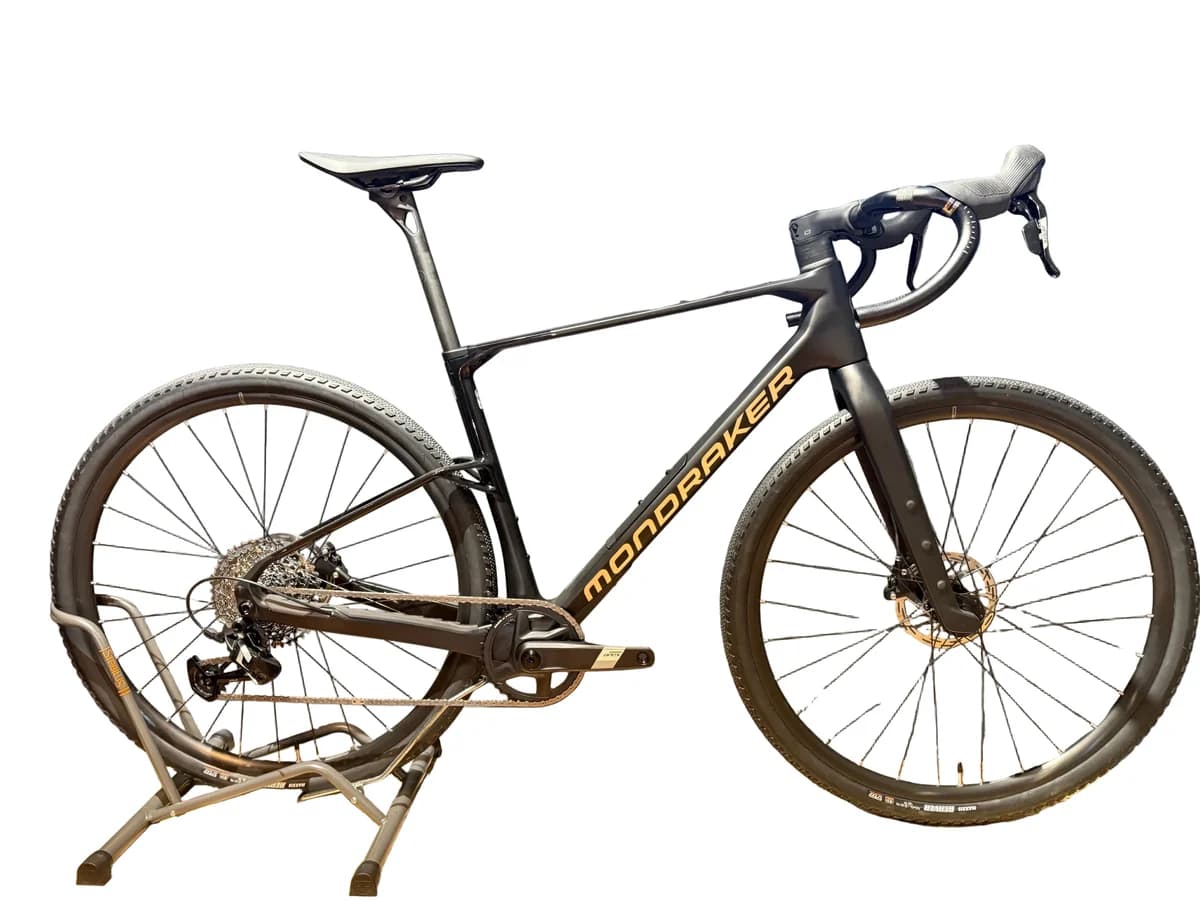 Mondraker Arid Carbon 2026 — 1
