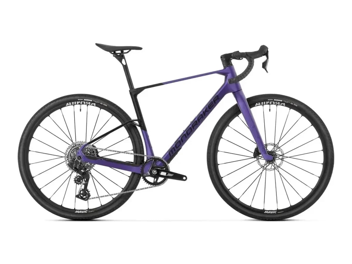 Mondraker Arid Carbon R 2025 — 1