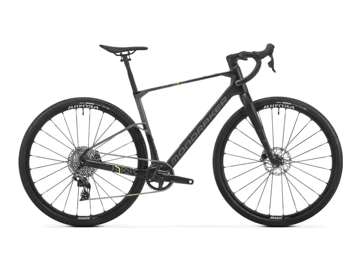Mondraker Arid Carbon R 2025 — 1