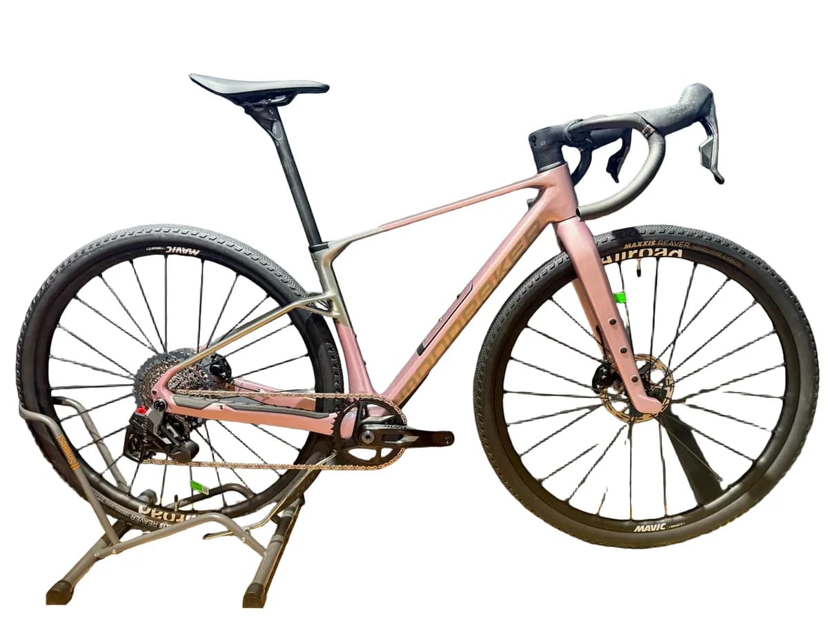 Mondraker Arid Carbon R 2026 — 1