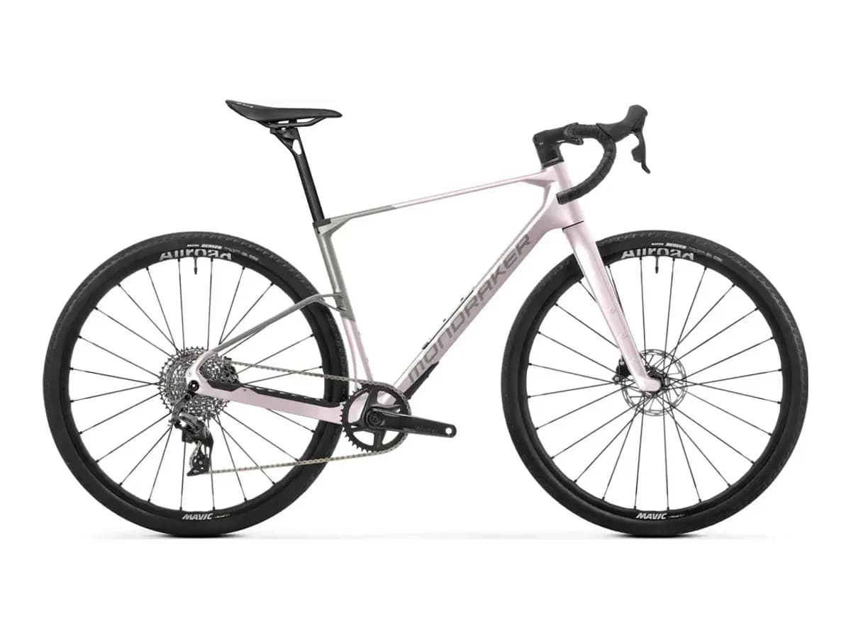 Mondraker Arid Carbon R 2026 — 1