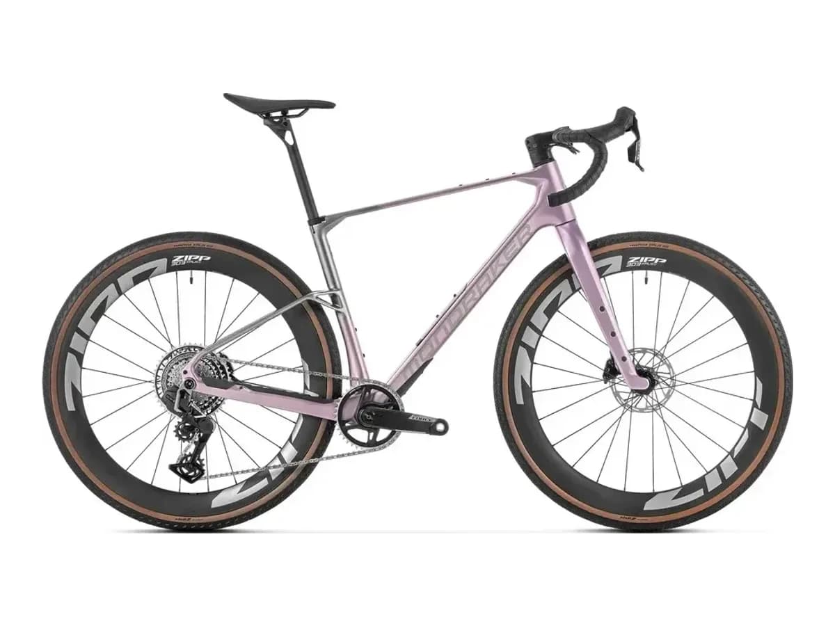 Mondraker Arid Carbon RR 2025 — 1