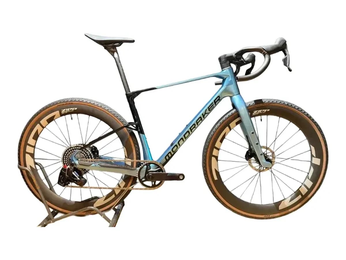 Mondraker Arid Carbon RR 2026 — 1