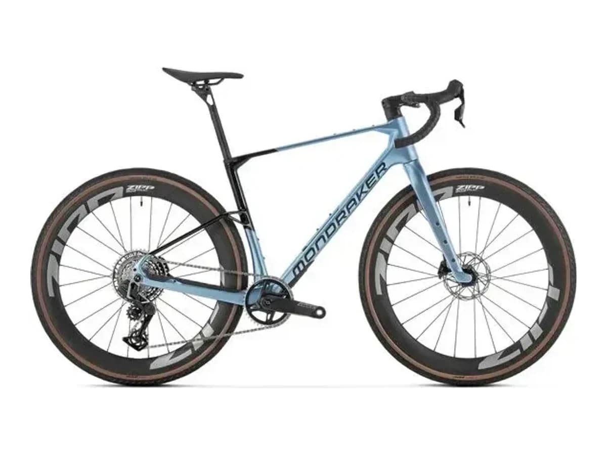 Mondraker Arid Carbon RR 2026 — 1