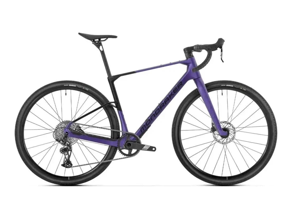 Mondraker Arid Carbon S 2023 — 1