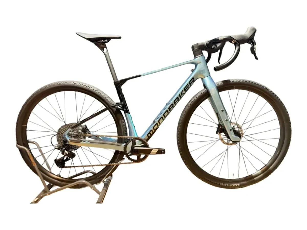 Mondraker Arid Carbon S 2026 — 1