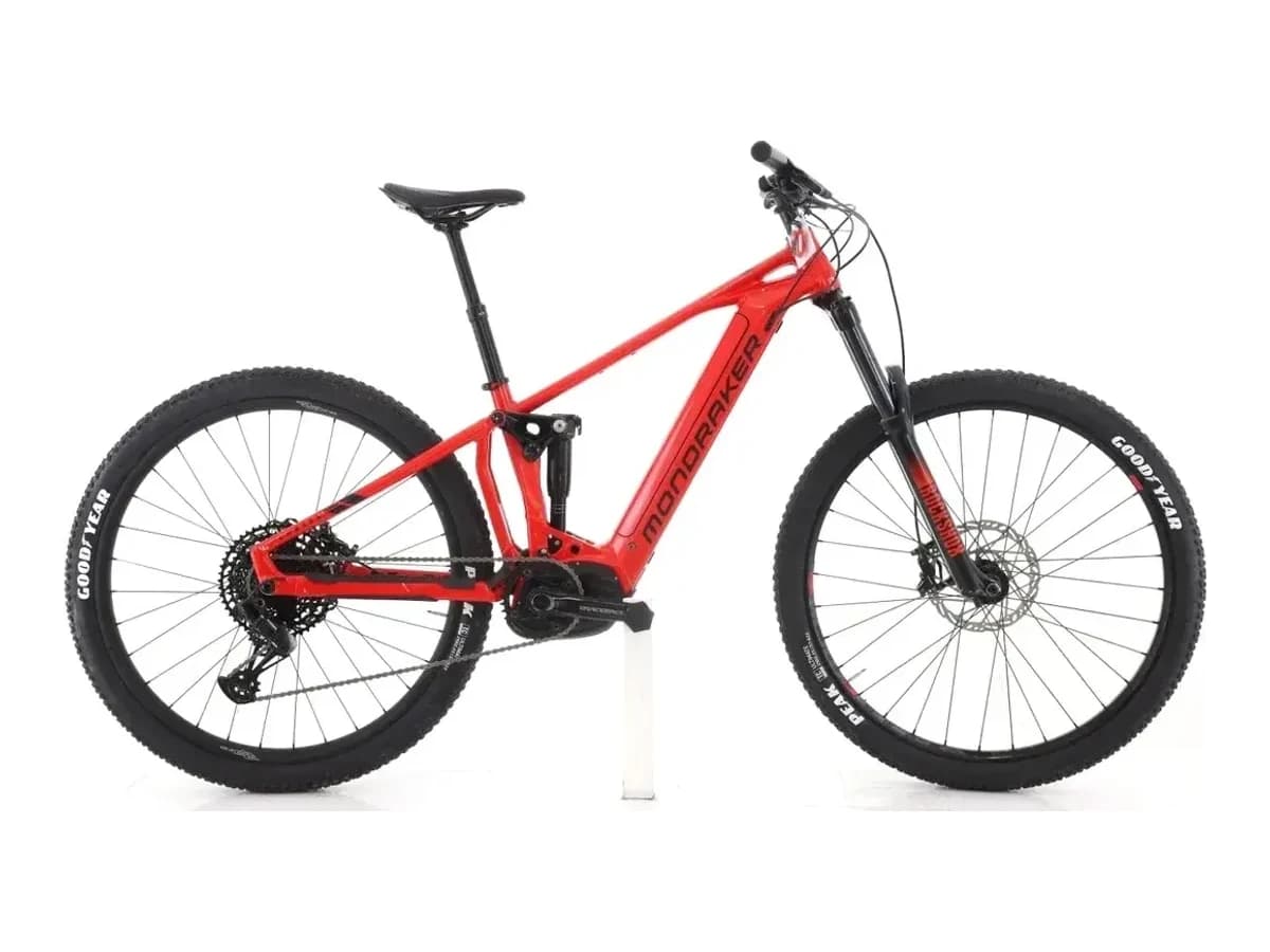 Mondraker Chaser 2024 — 1