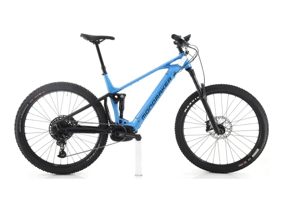 Mondraker Chaser 2024 — 1