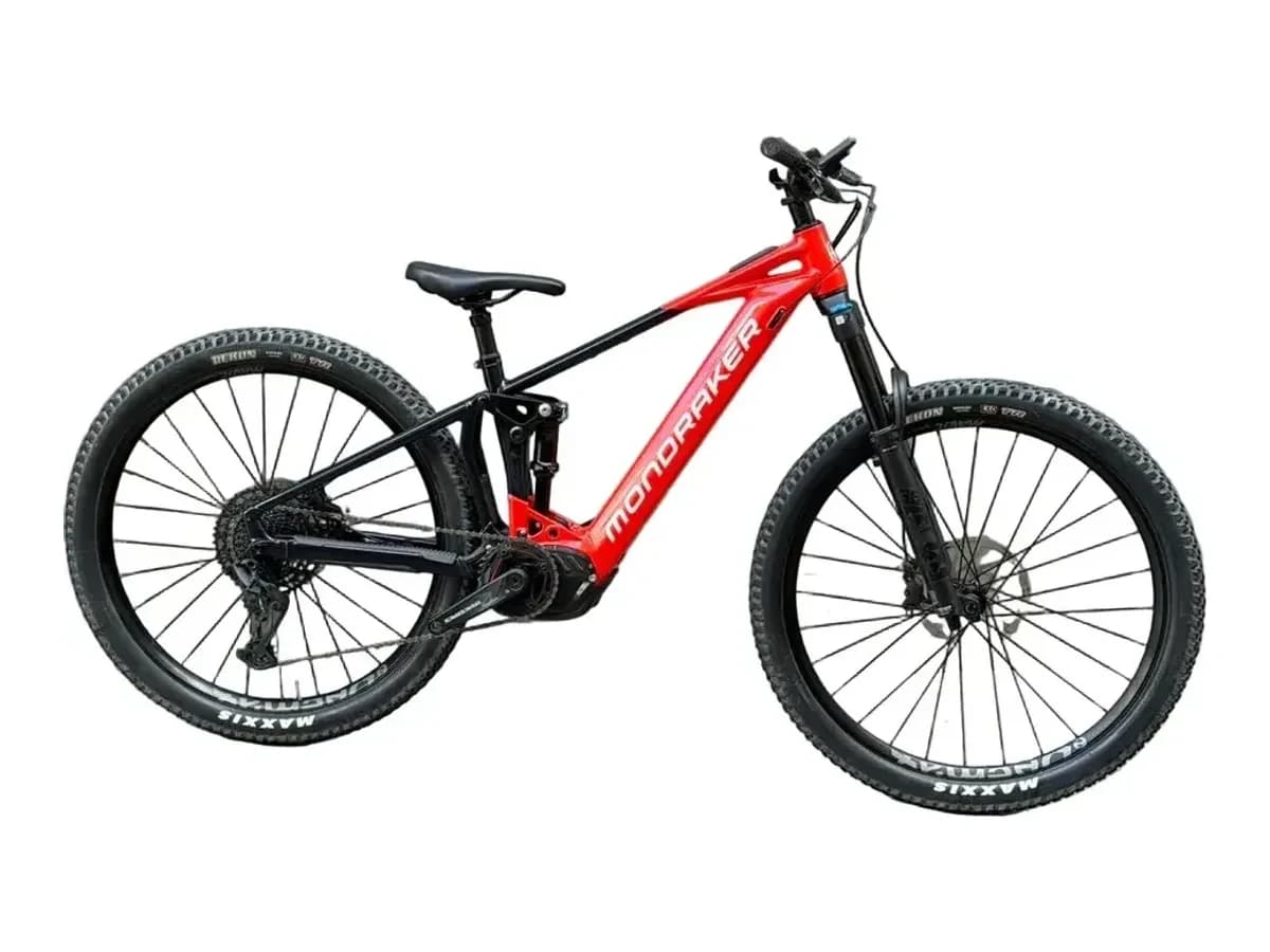 Mondraker Chaser R 2026 — 1