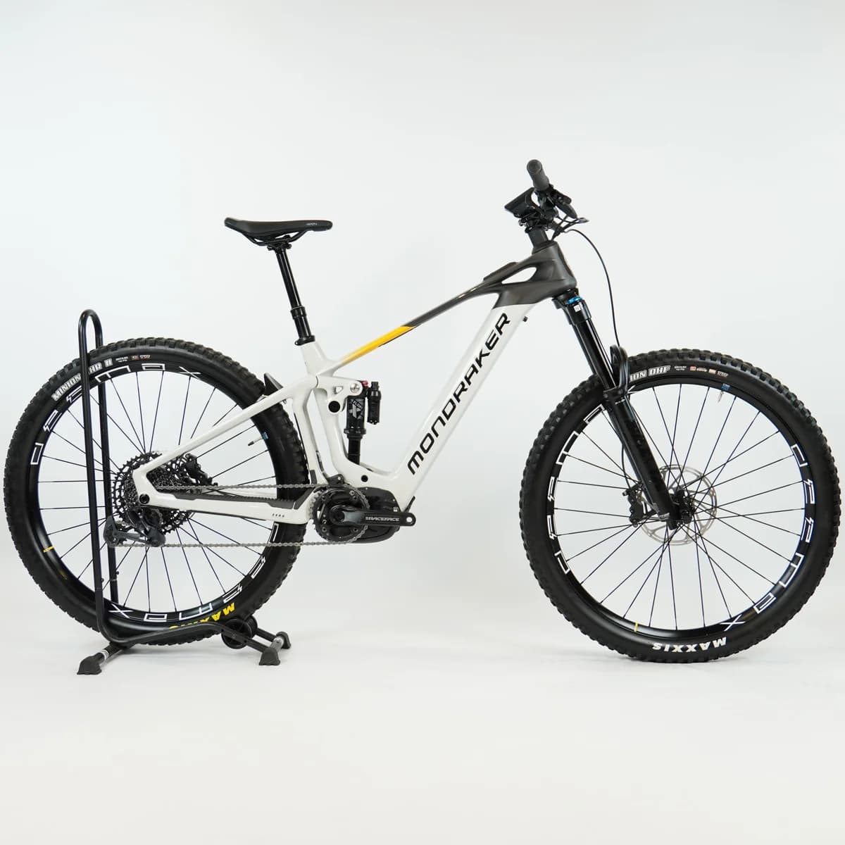 Mondraker Crafty Carbon R 2024 — 1