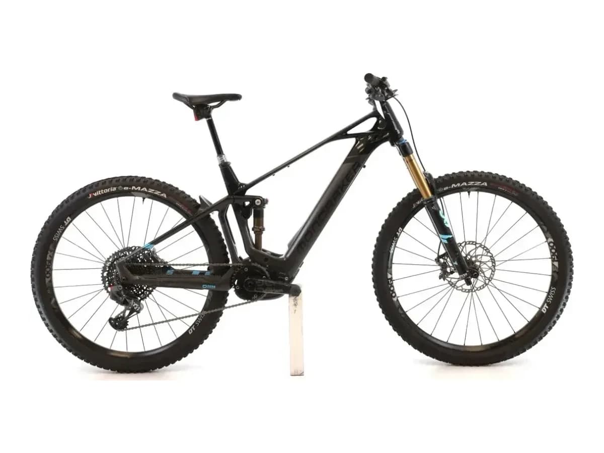 Mondraker Crafty Carbon RR SL 2022 — 1