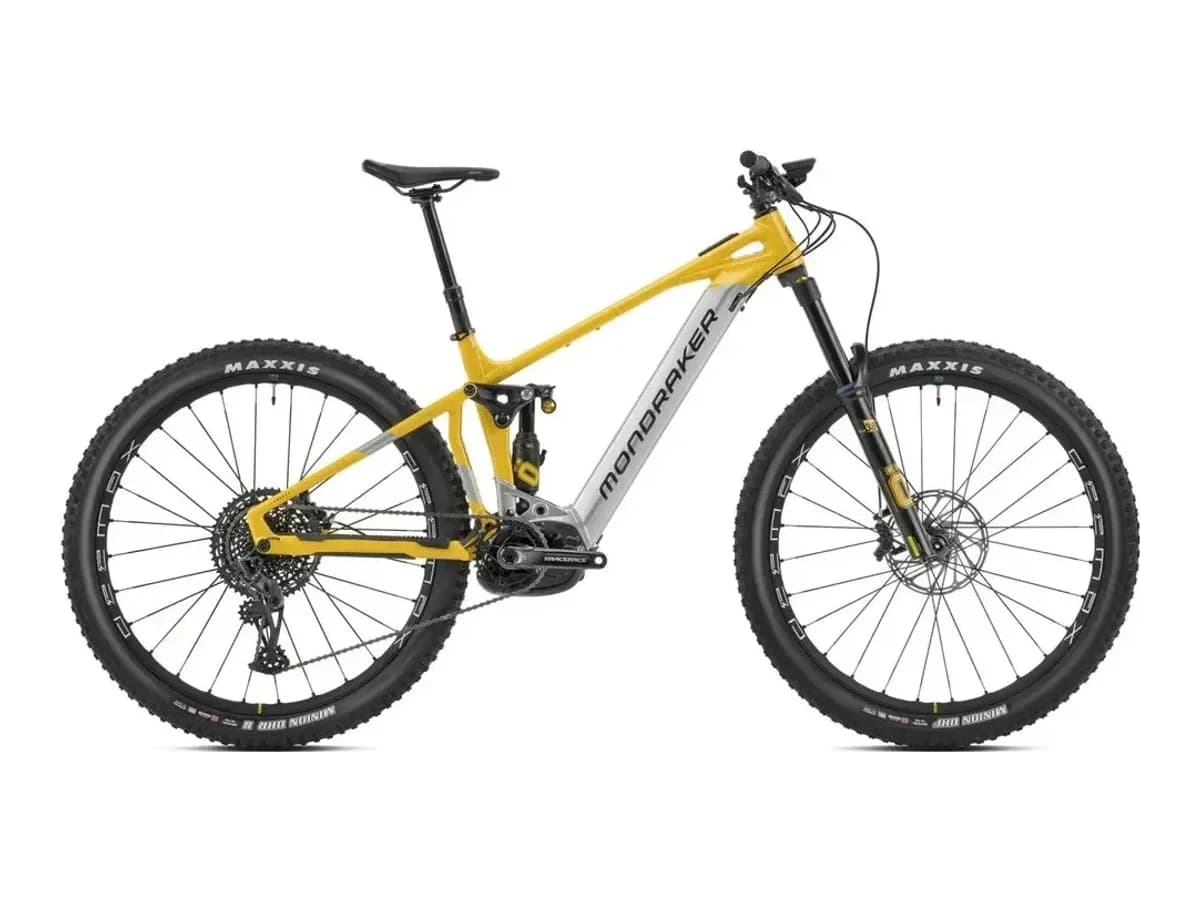 Mondraker Crafty XR 2024 — 1