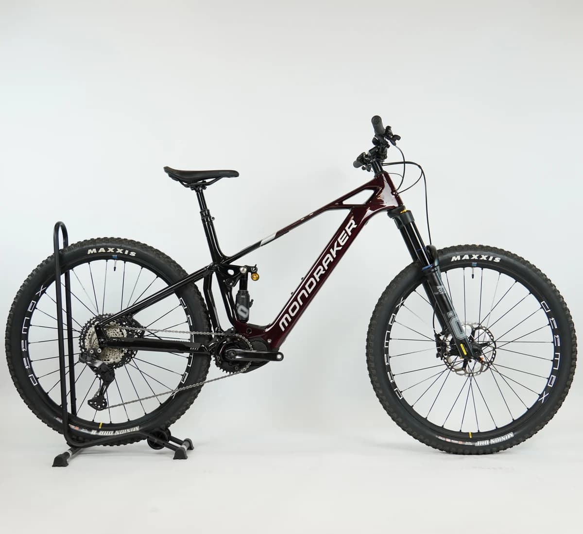 Mondraker Crusher 2024 — 1