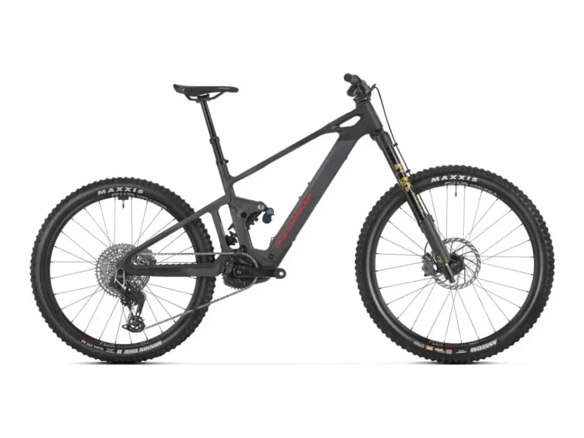 Mondraker Dune RR 2026 — 1