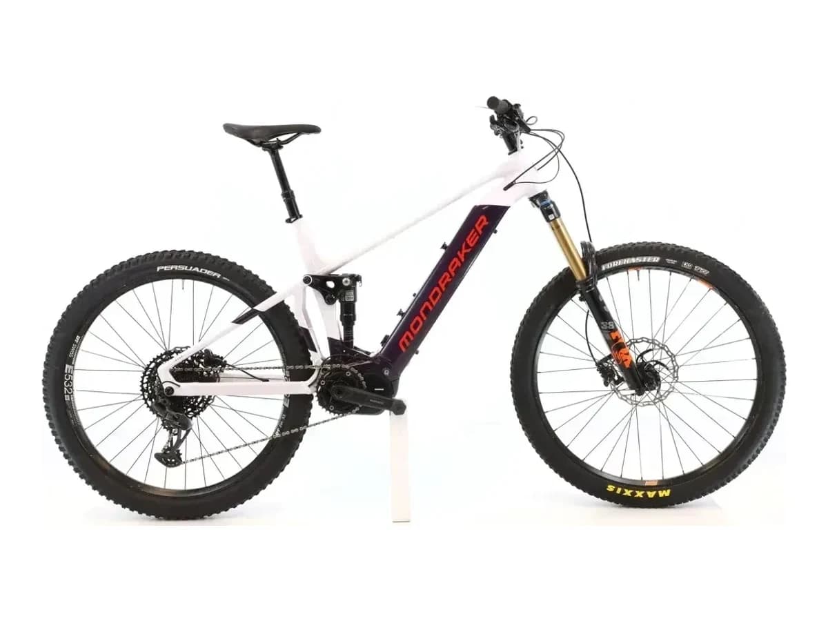 Mondraker Dusk RR 2023 — 1