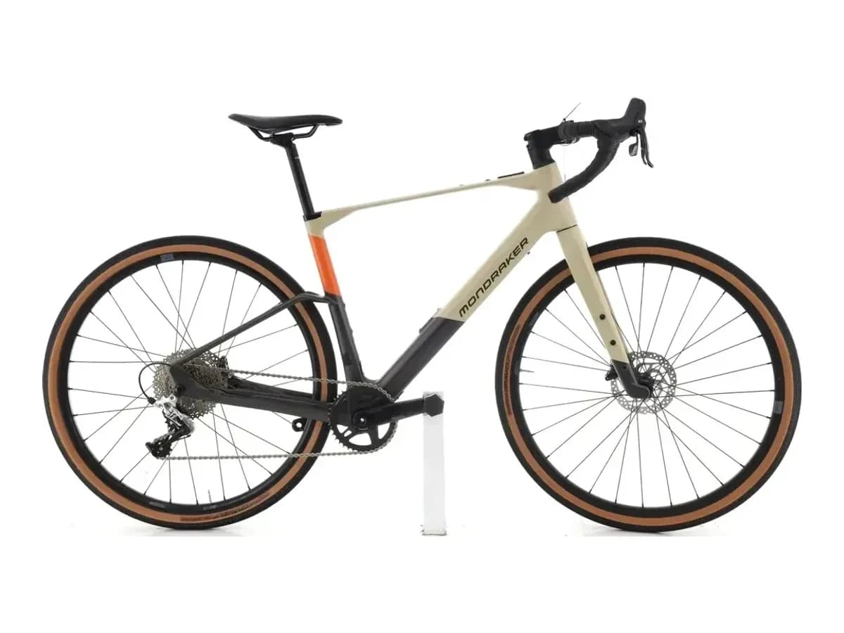 Mondraker Dusty R 2023 — 1