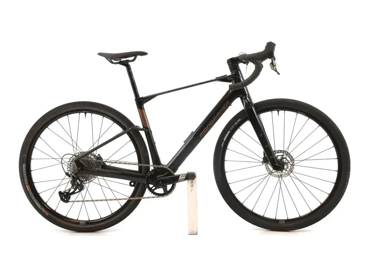 Mondraker Dusty R 2024 — 1