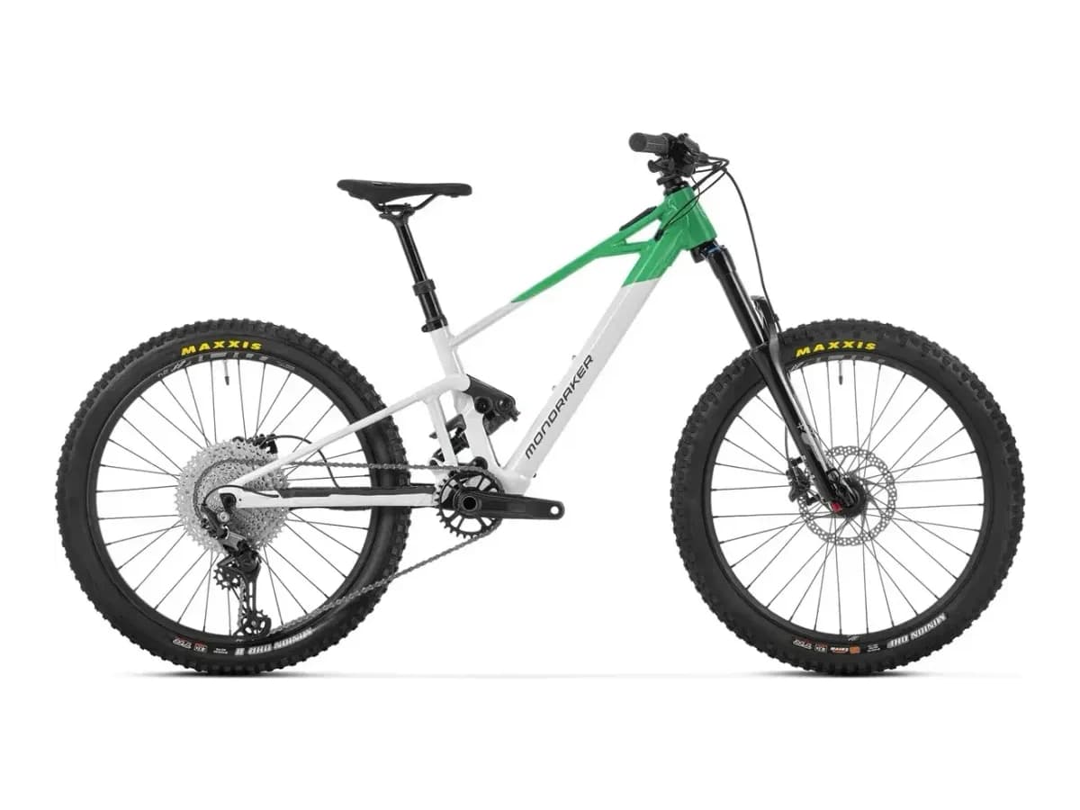 Mondraker F-Play 24 — 1