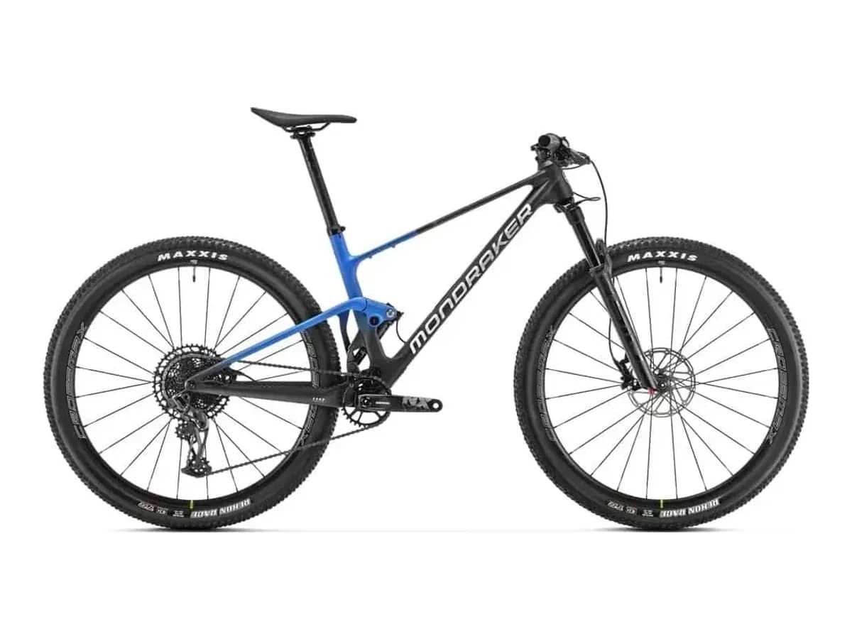 Mondraker F-Podium 2024 — 1