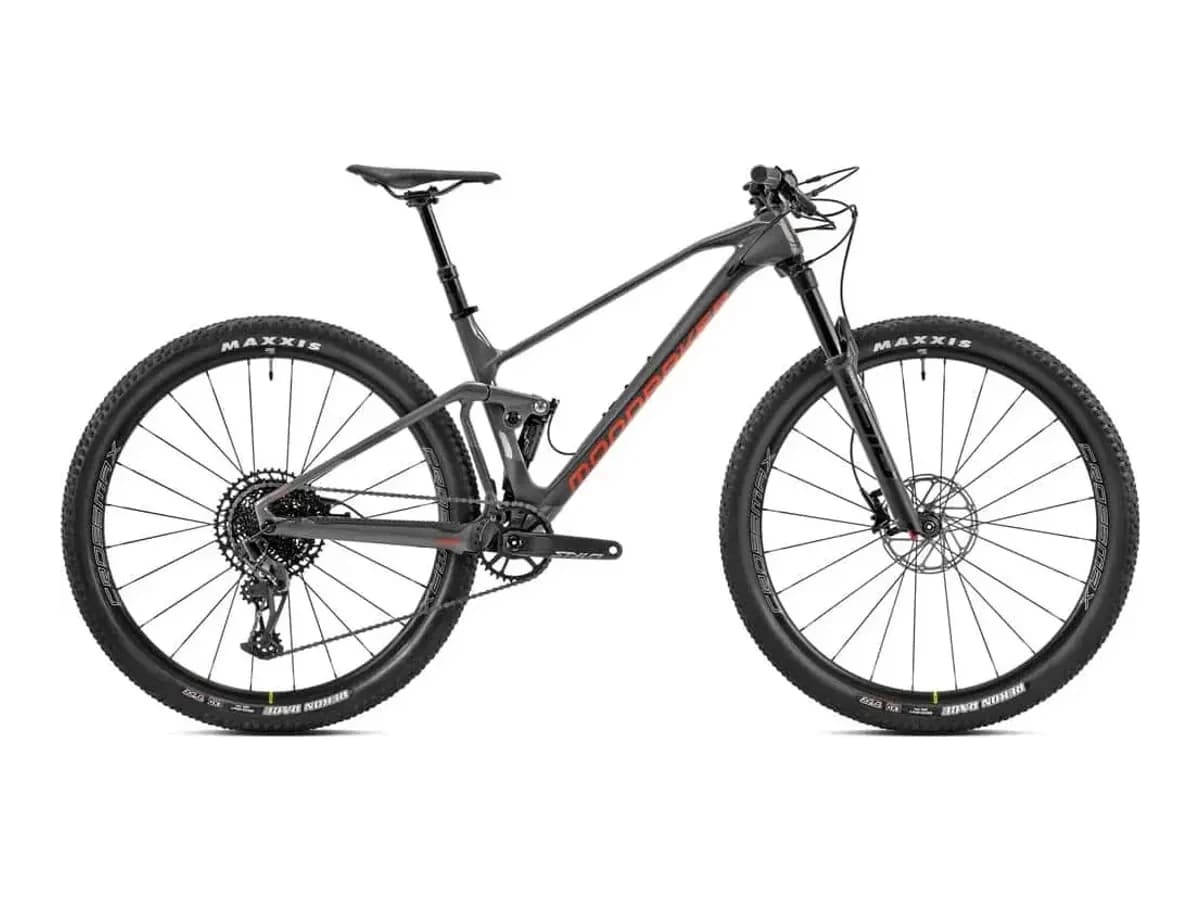 Mondraker F-Podium Carbon DC 2023 — 1