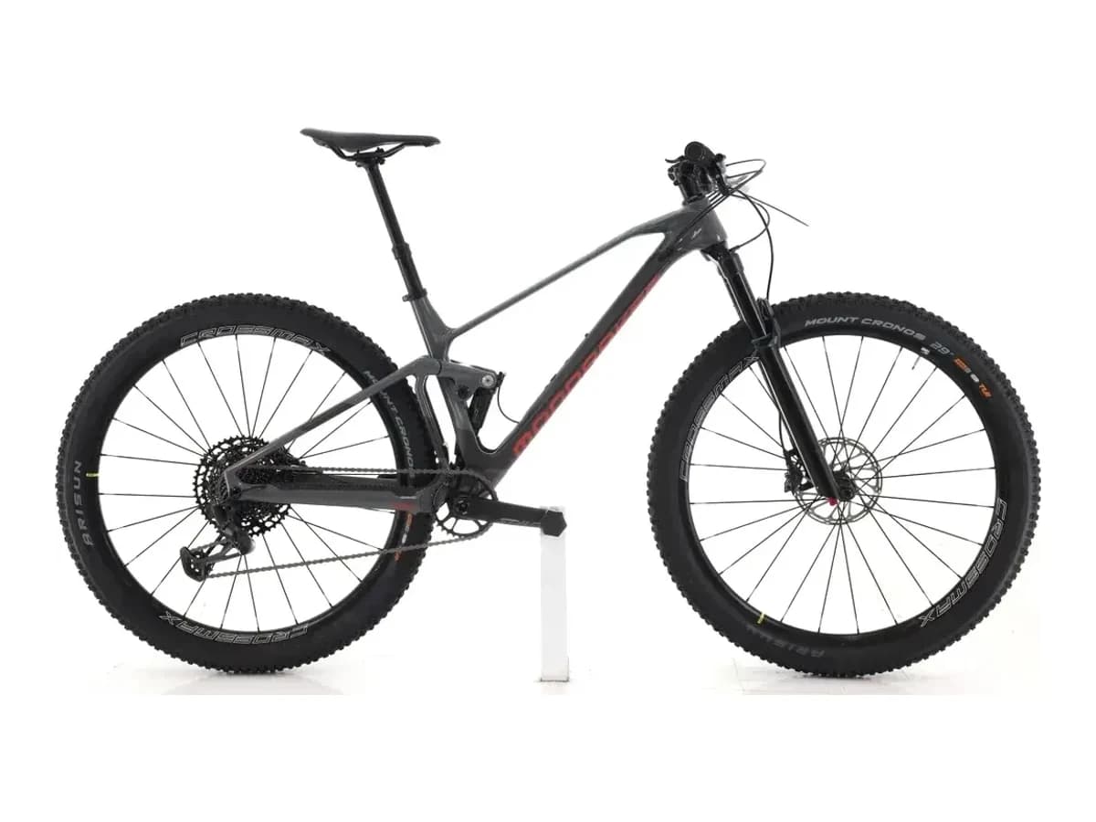 Mondraker F-Podium 2023 — 1