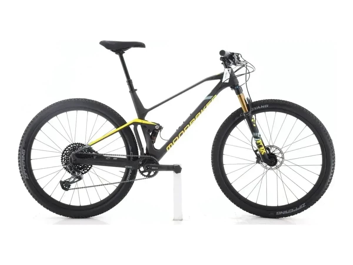 Mondraker F-Podium R 2022 — 1