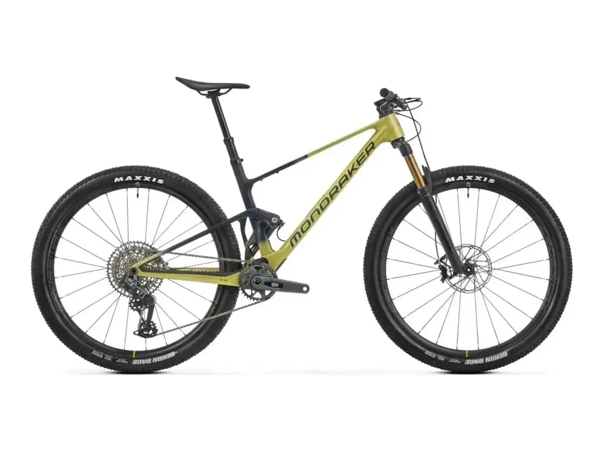 Mondraker F-Podium RR 2025 — 1