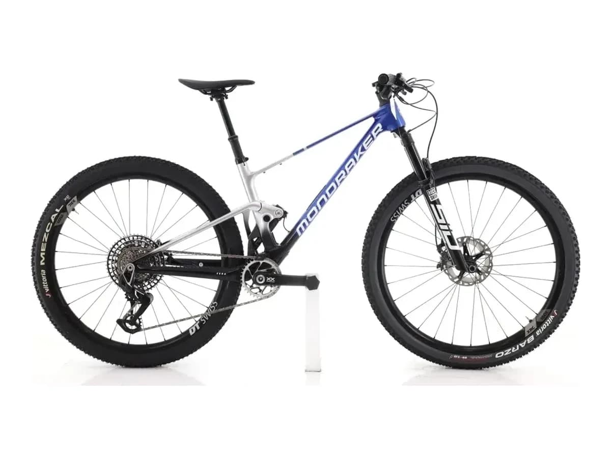 Mondraker F-Podium 2025 — 1